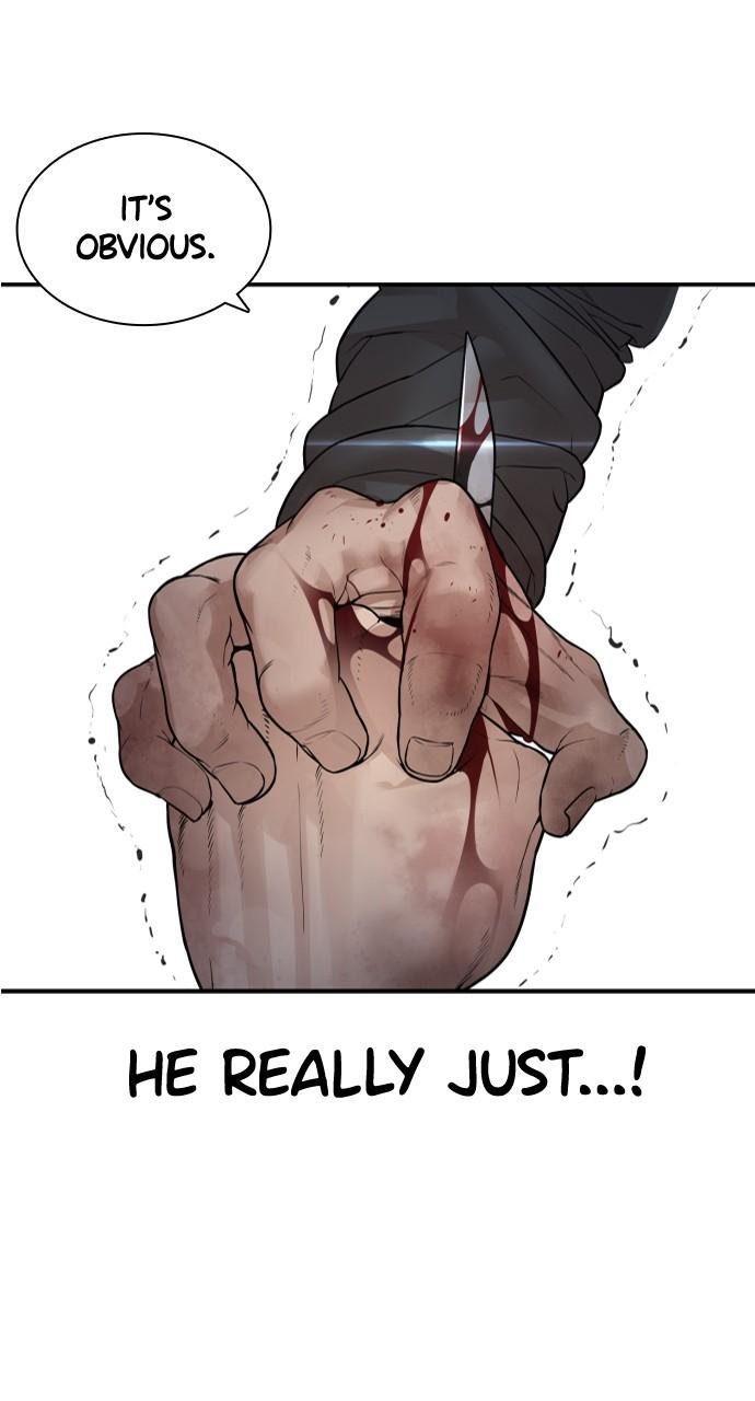 How to Fight Chap 205 - Next Chap 206