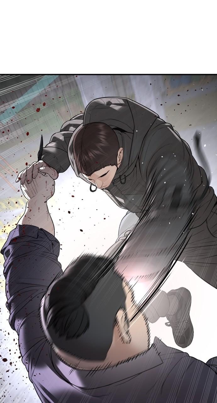 How to Fight Chap 205 - Next Chap 206