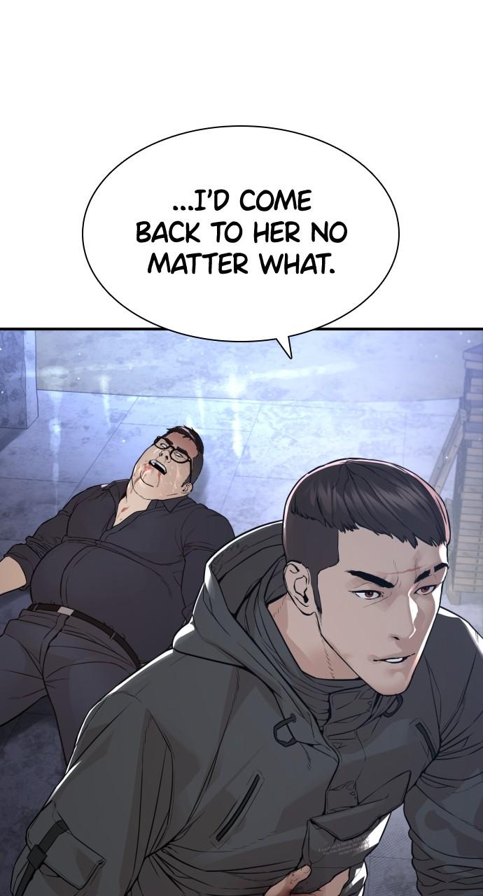 How to Fight Chap 205 - Next Chap 206