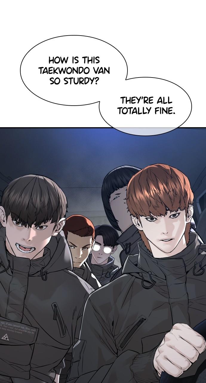 How to Fight Chap 205 - Next Chap 206