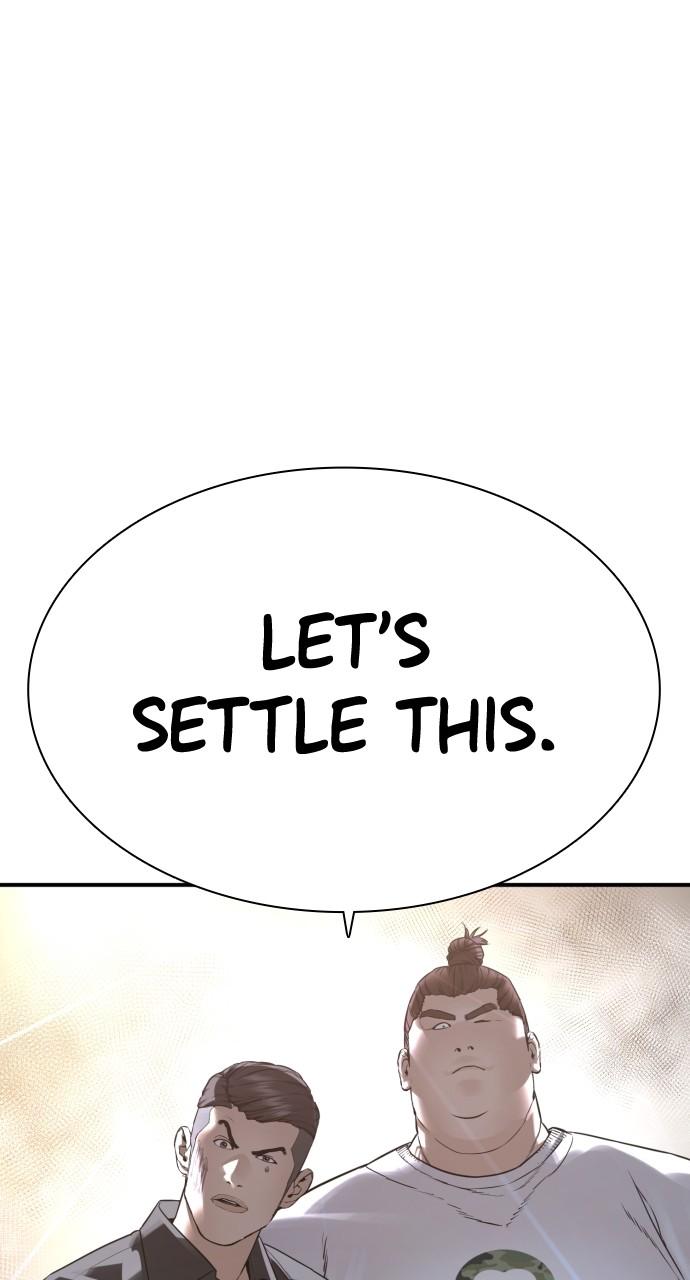 How to Fight Chap 205 - Next Chap 206