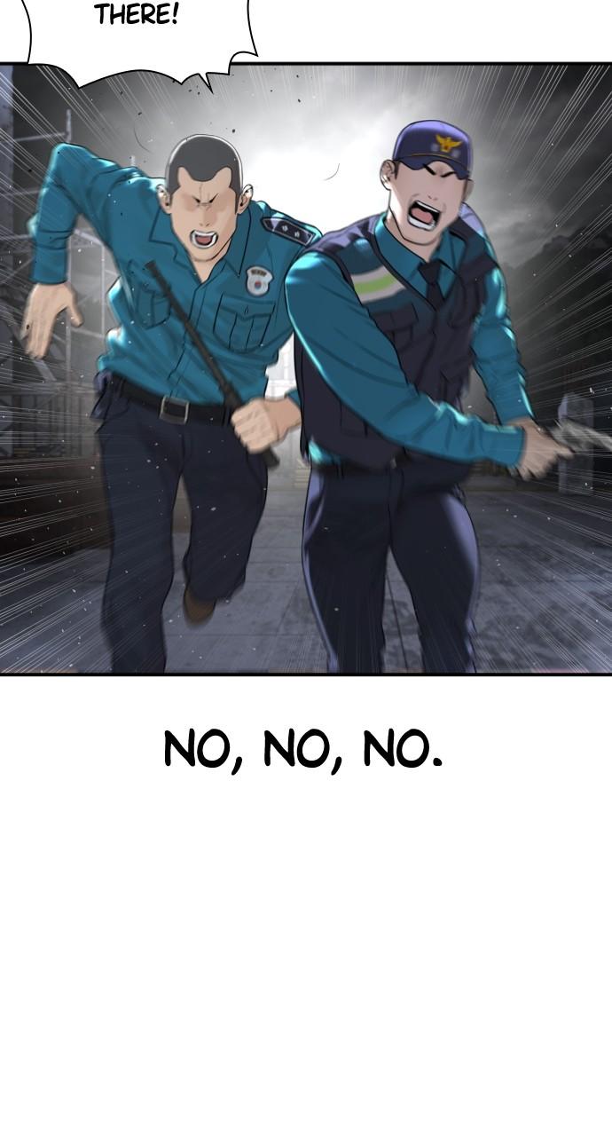 How to Fight Chap 206 - Next Chap 207
