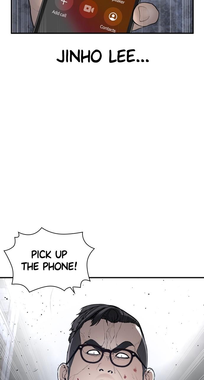 How to Fight Chap 206 - Next Chap 207