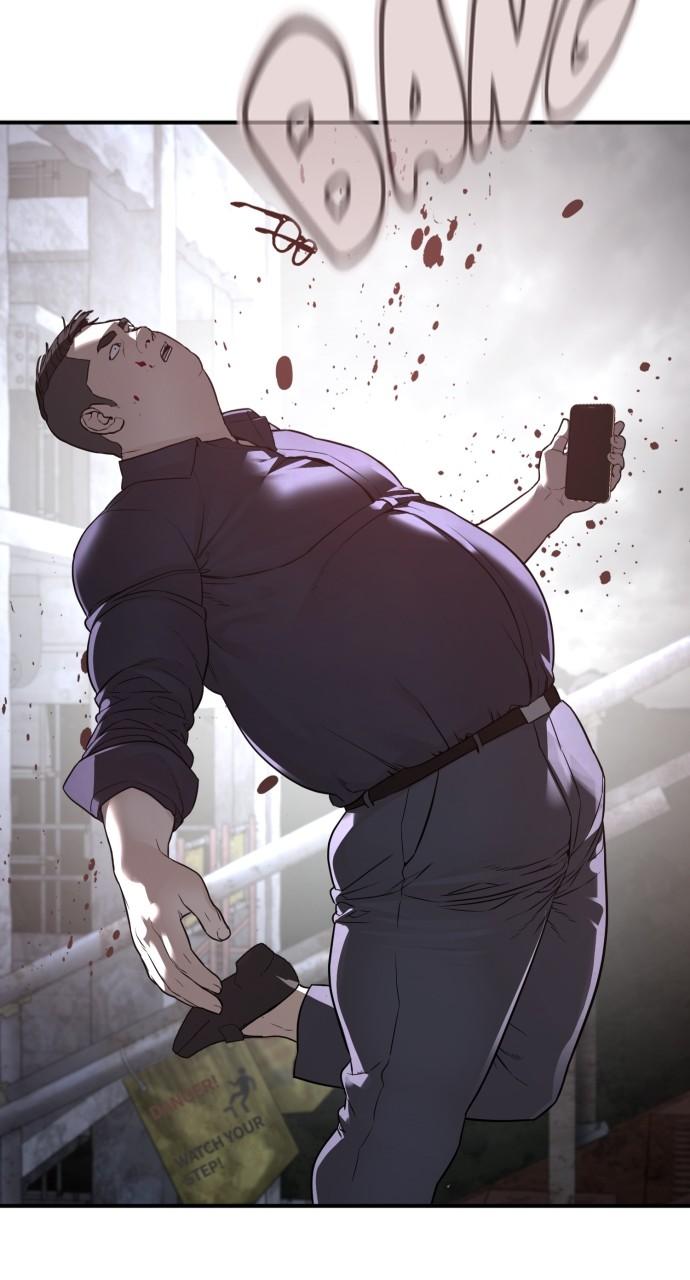 How to Fight Chap 206 - Next Chap 207