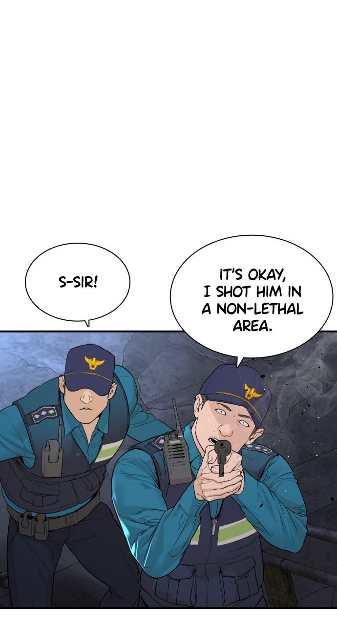 How to Fight Chap 206 - Next Chap 207