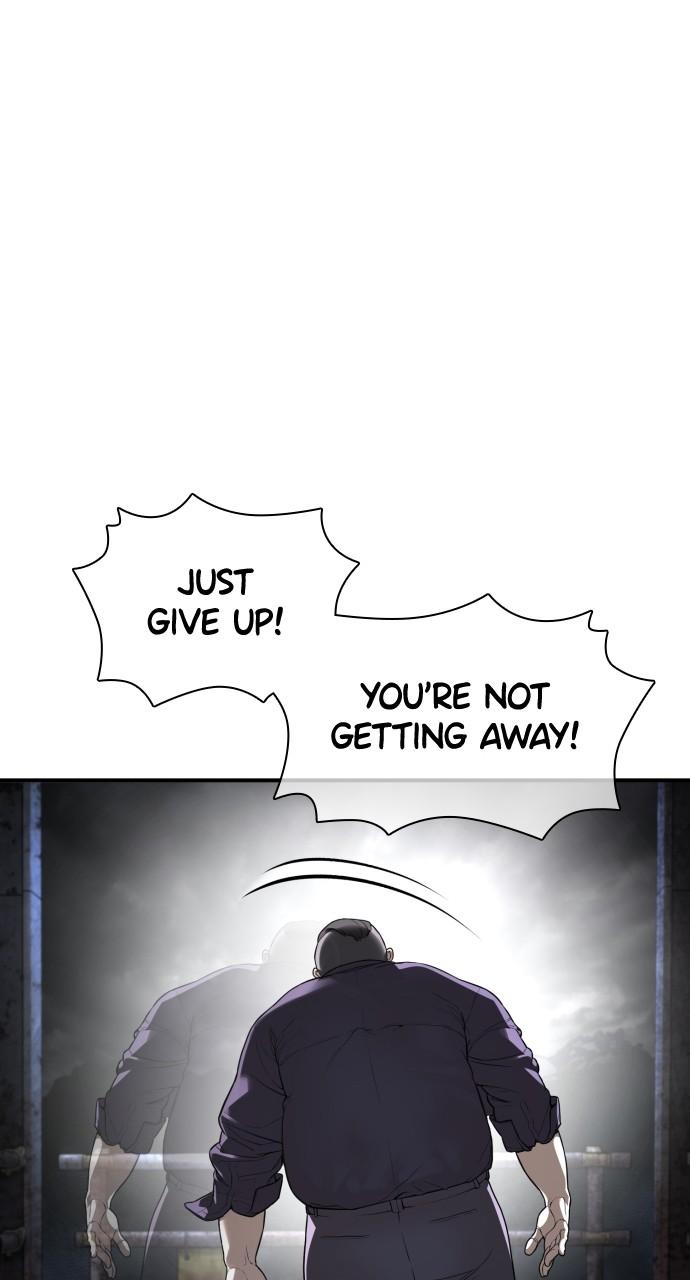 How to Fight Chap 206 - Next Chap 207