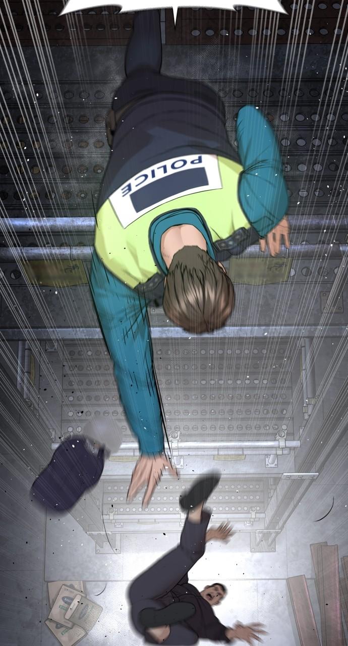 How to Fight Chap 206 - Next Chap 207