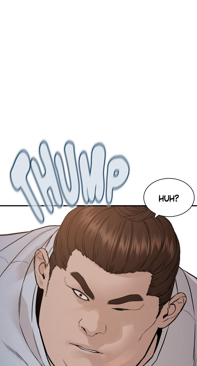 How to Fight Chap 206 - Next Chap 207