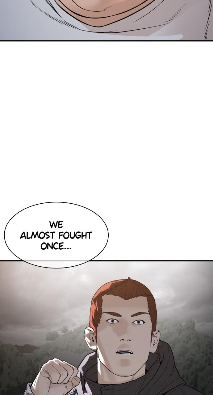 How to Fight Chap 206 - Next Chap 207