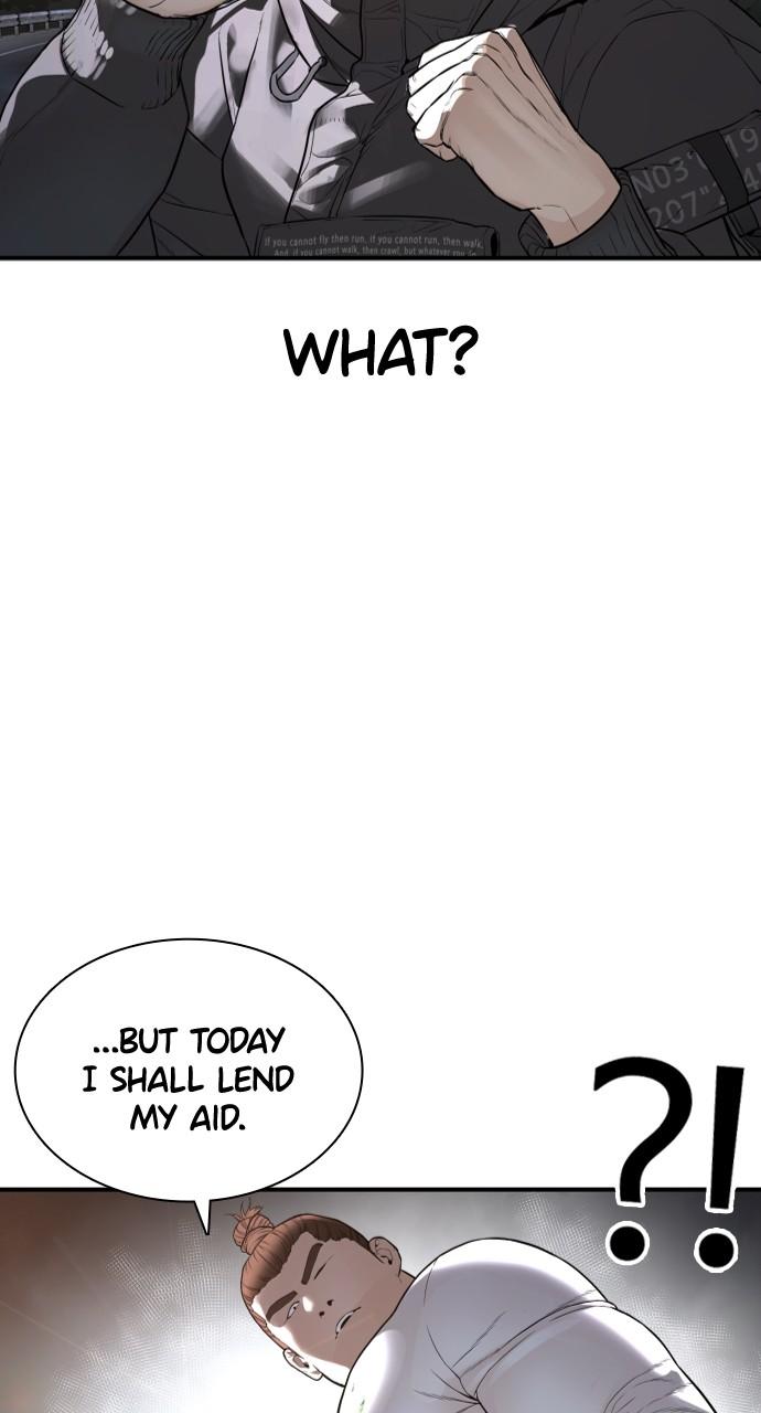 How to Fight Chap 206 - Next Chap 207