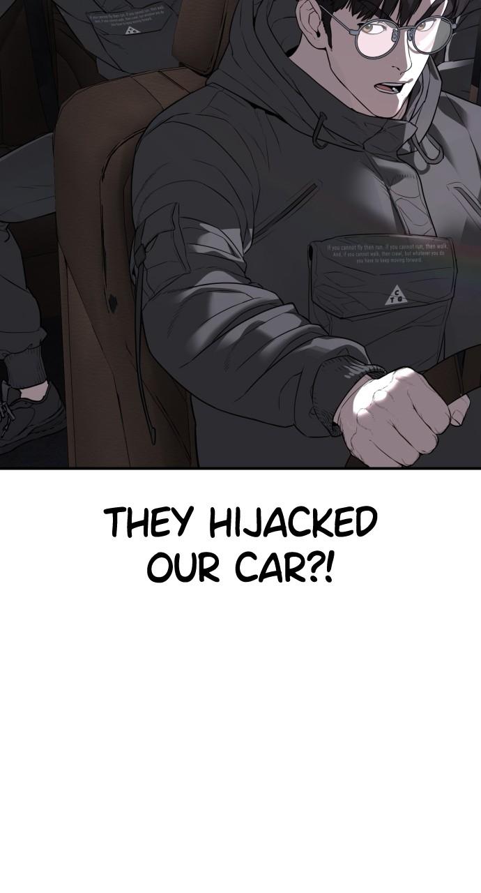 How to Fight Chap 206 - Next Chap 207