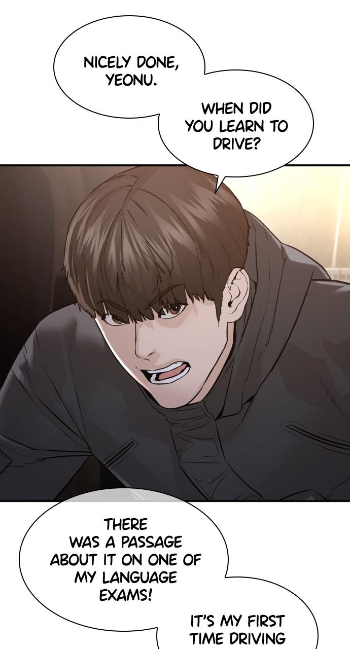 How to Fight Chap 206 - Next Chap 207