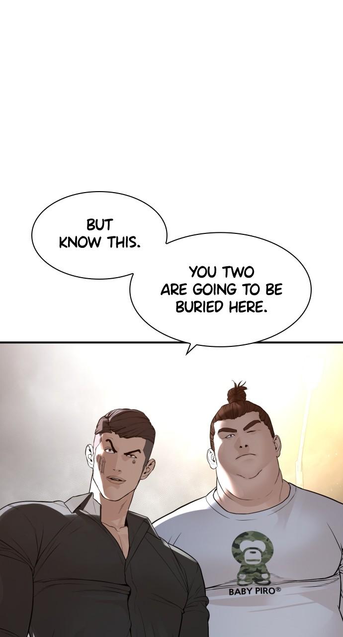 How to Fight Chap 206 - Next Chap 207