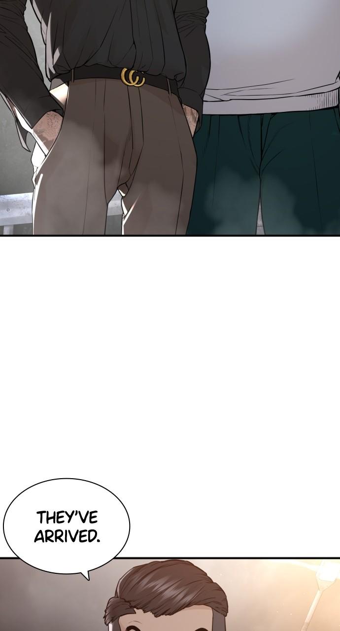 How to Fight Chap 206 - Next Chap 207