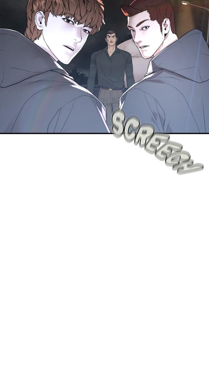 How to Fight Chap 206 - Next Chap 207