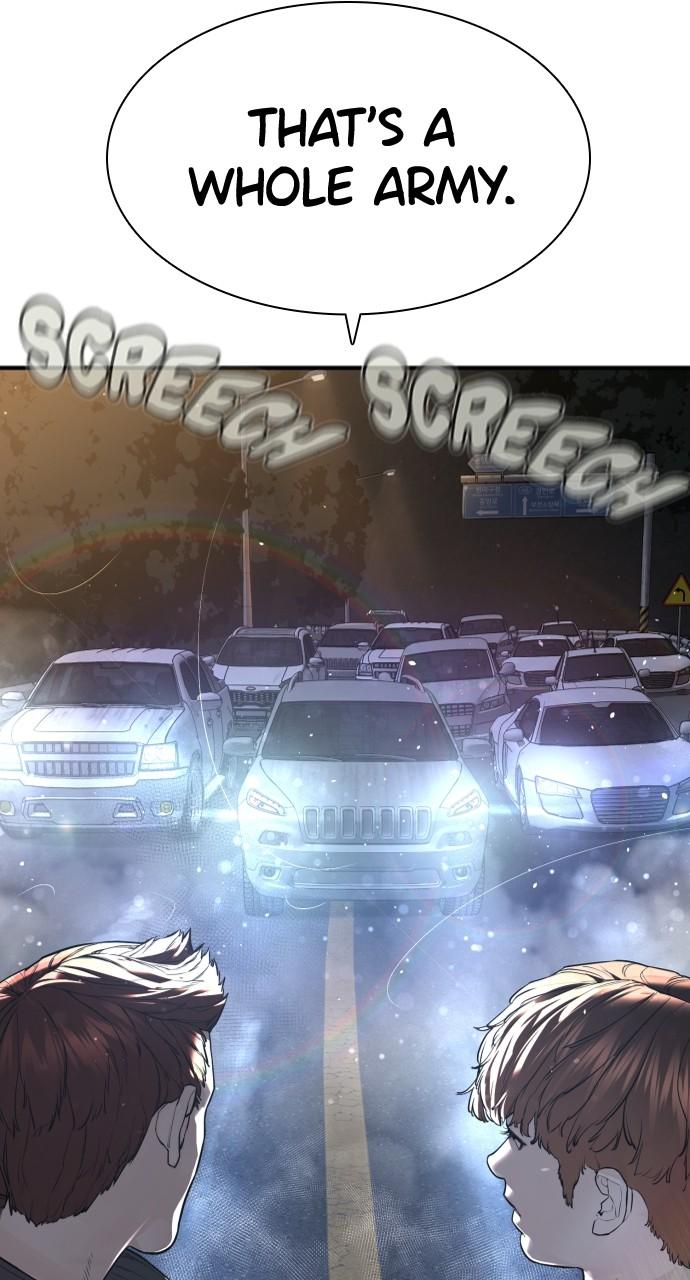 How to Fight Chap 206 - Next Chap 207