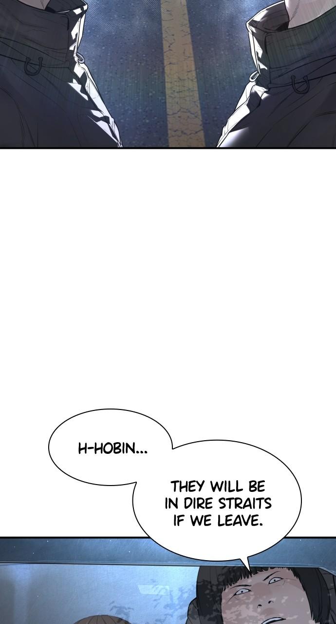 How to Fight Chap 206 - Next Chap 207