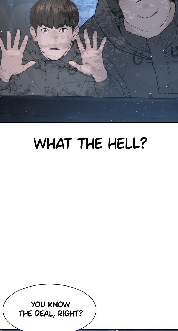 How to Fight Chap 206 - Next Chap 207