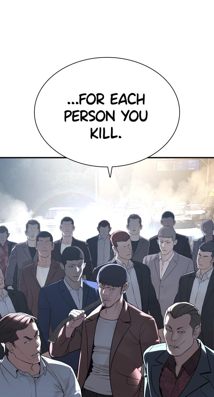 How to Fight Chap 206 - Next Chap 207