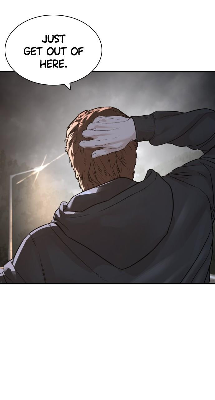 How to Fight Chap 206 - Next Chap 207