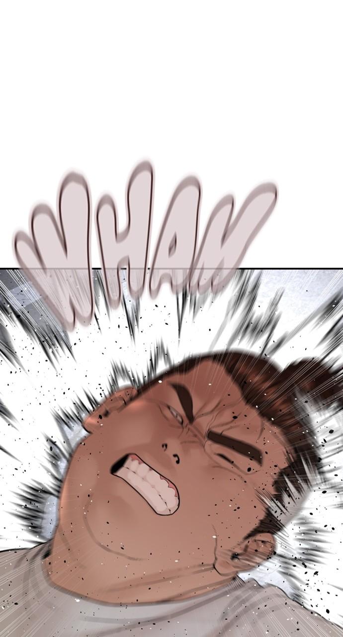 How to Fight Chap 206 - Next Chap 207