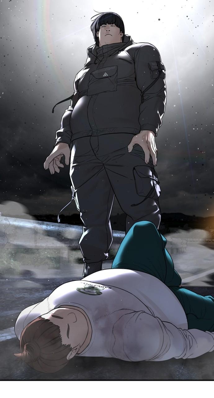 How to Fight Chap 206 - Next Chap 207