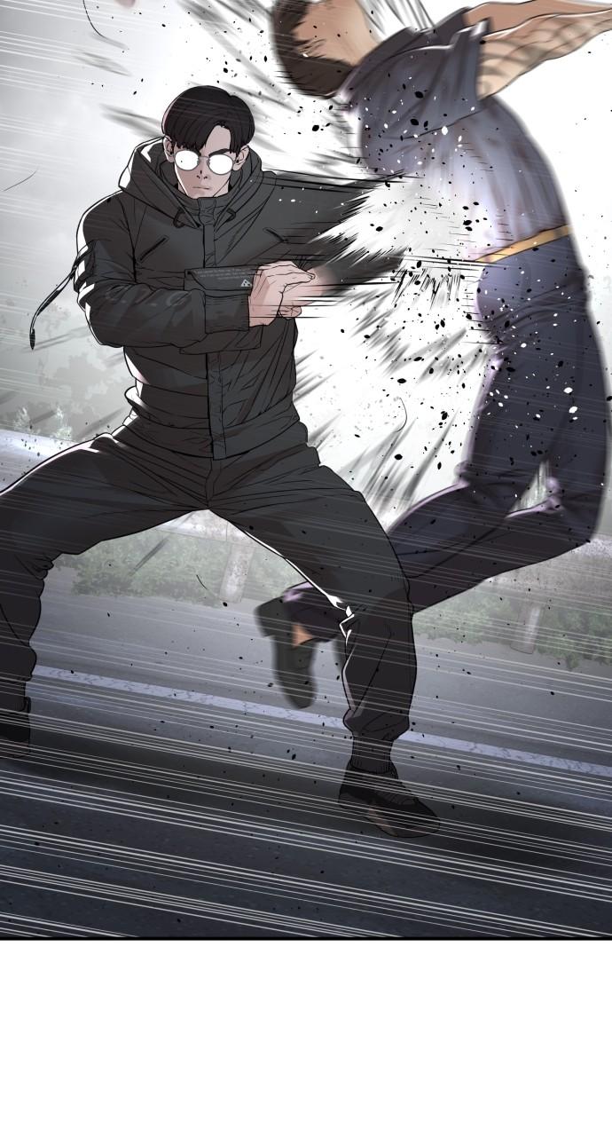 How to Fight Chap 206 - Next Chap 207