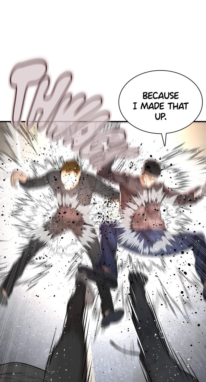 How to Fight Chap 206 - Next Chap 207