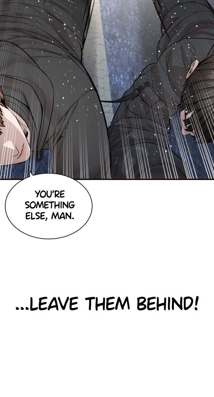 How to Fight Chap 206 - Next Chap 207