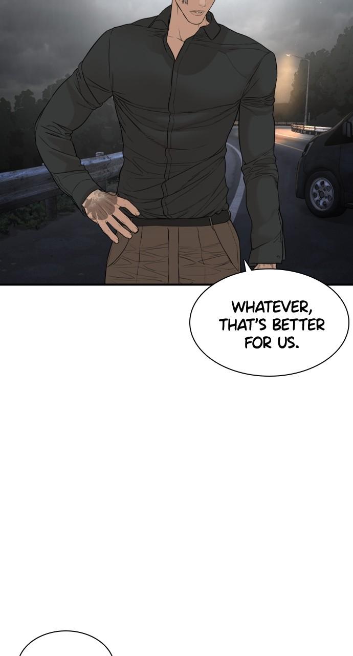 How to Fight Chap 206 - Next Chap 207