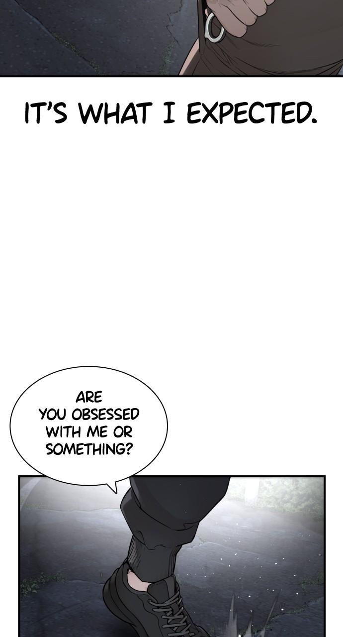 How to Fight Chap 206 - Next Chap 207