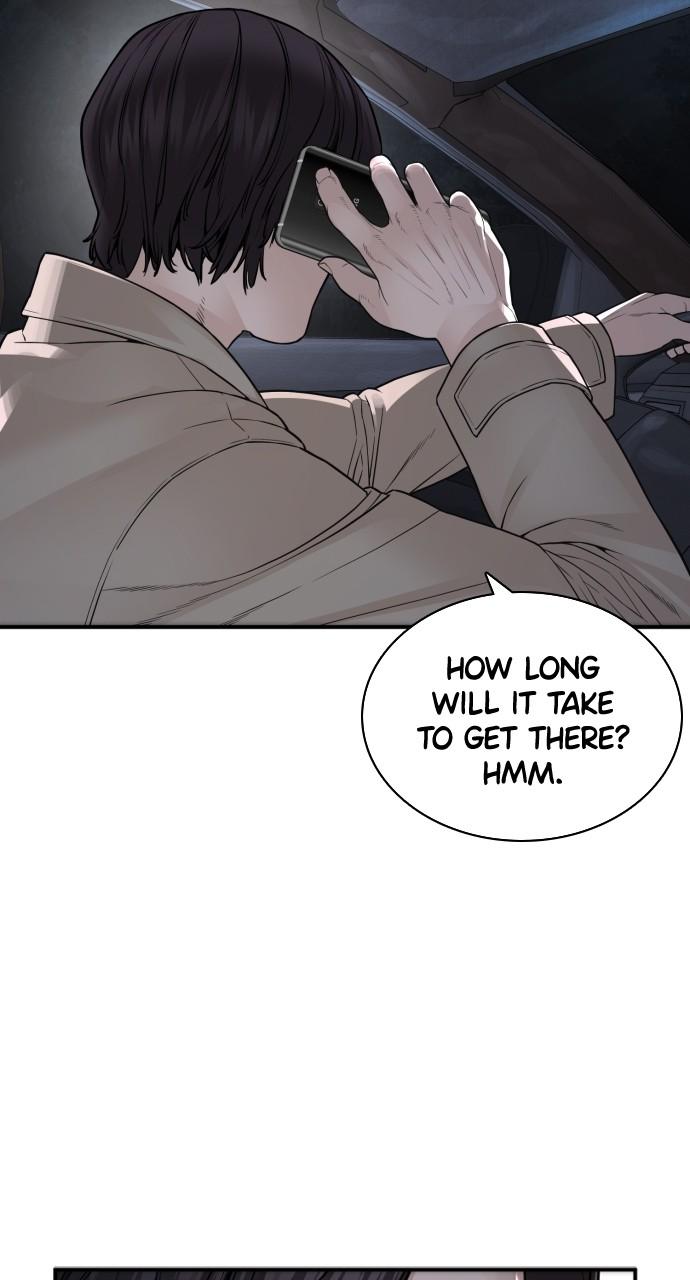 How to Fight Chap 206 - Next Chap 207