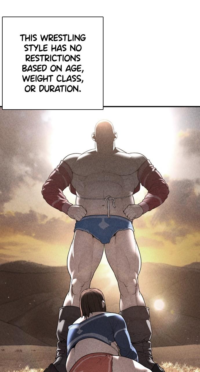 How to Fight Chap 207 - Next Chap 208