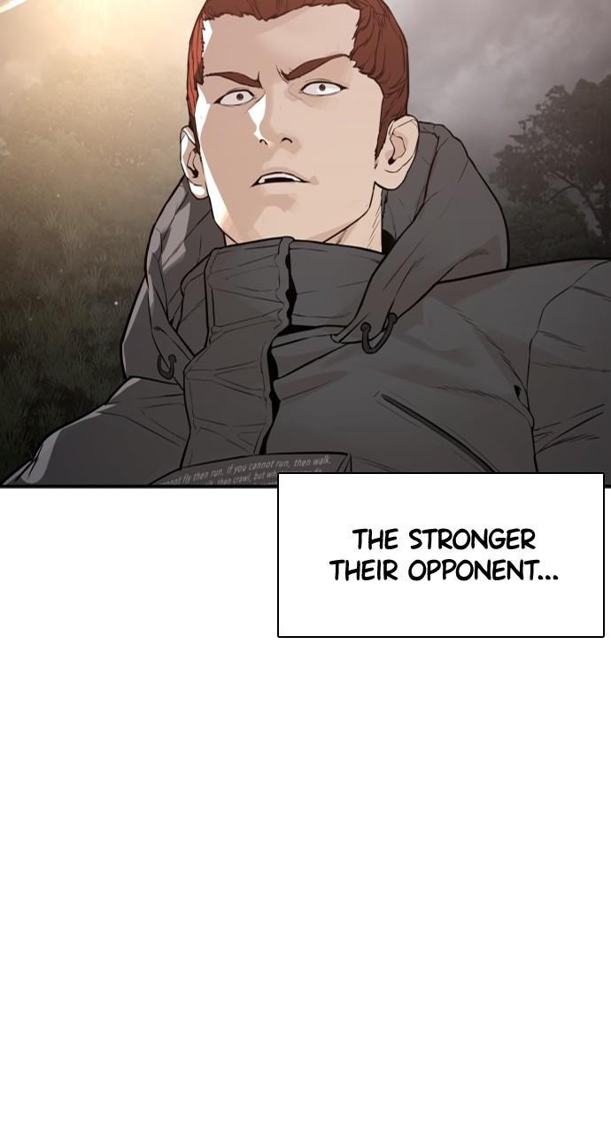 How to Fight Chap 207 - Next Chap 208