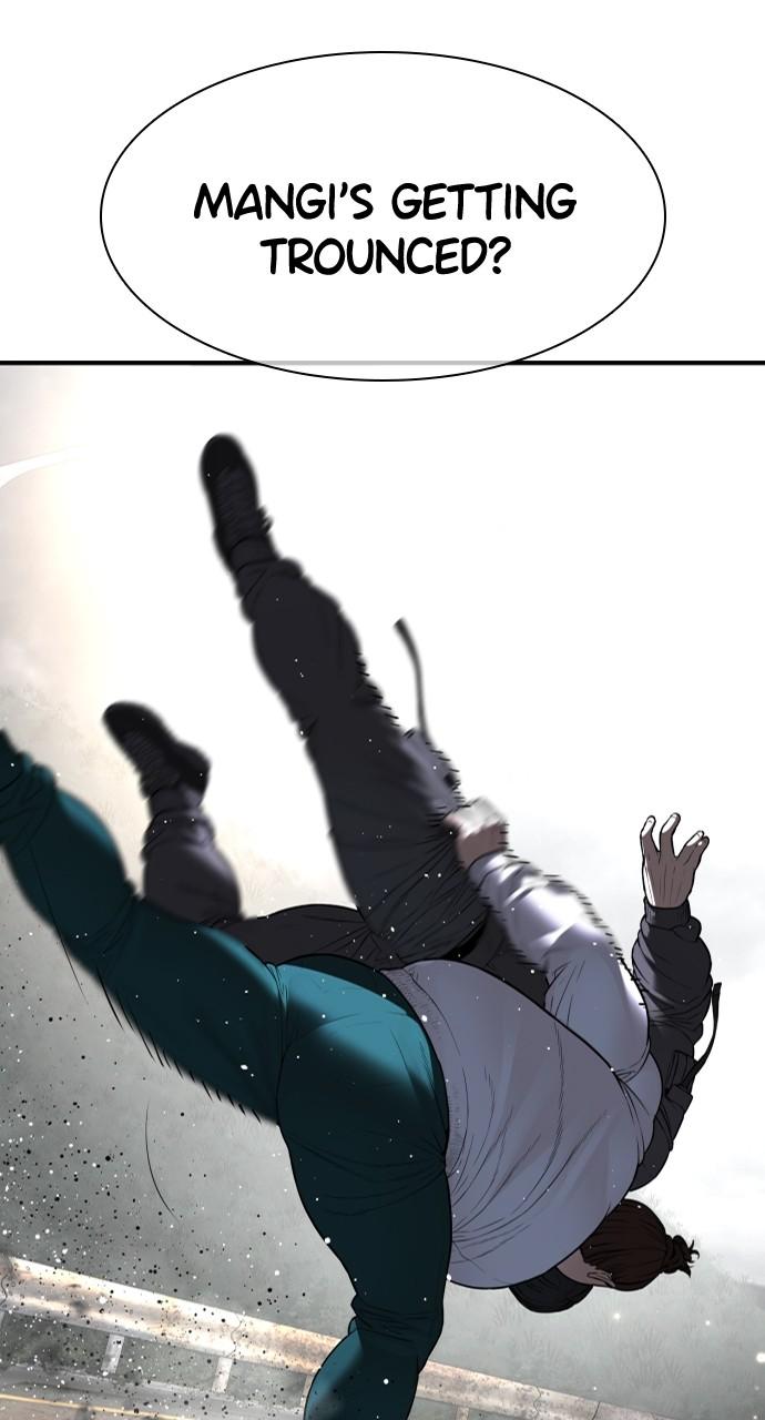 How to Fight Chap 207 - Next Chap 208