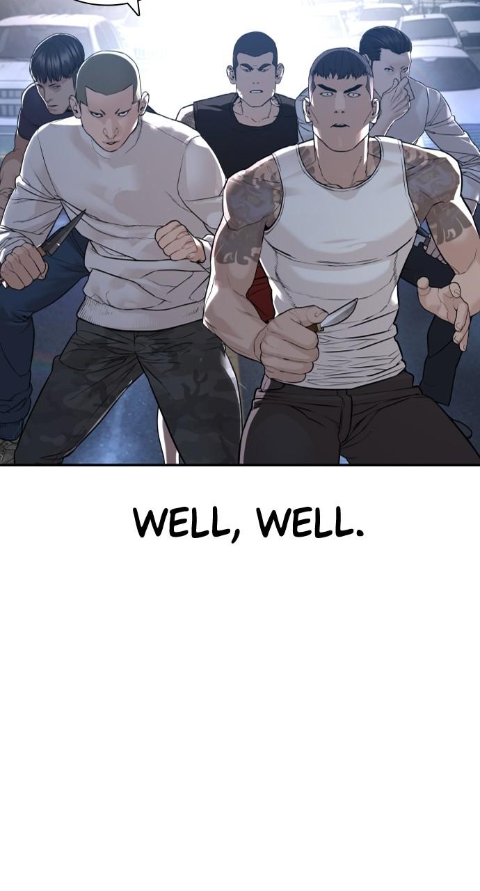 How to Fight Chap 207 - Next Chap 208