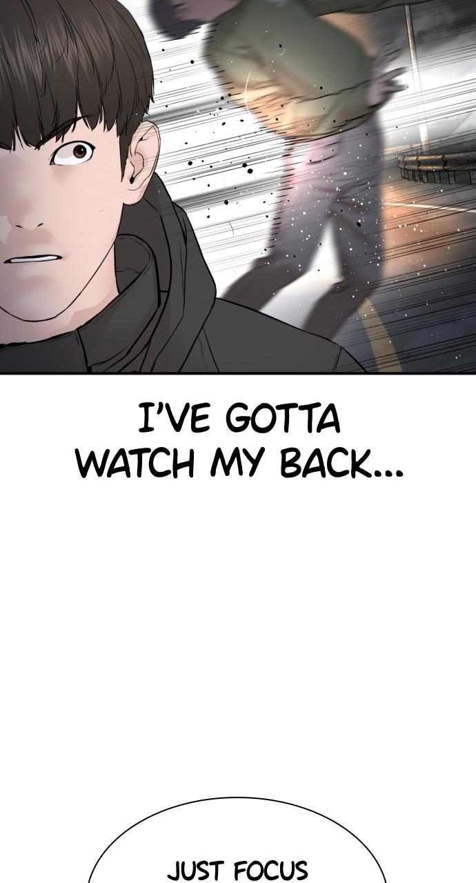 How to Fight Chap 207 - Next Chap 208