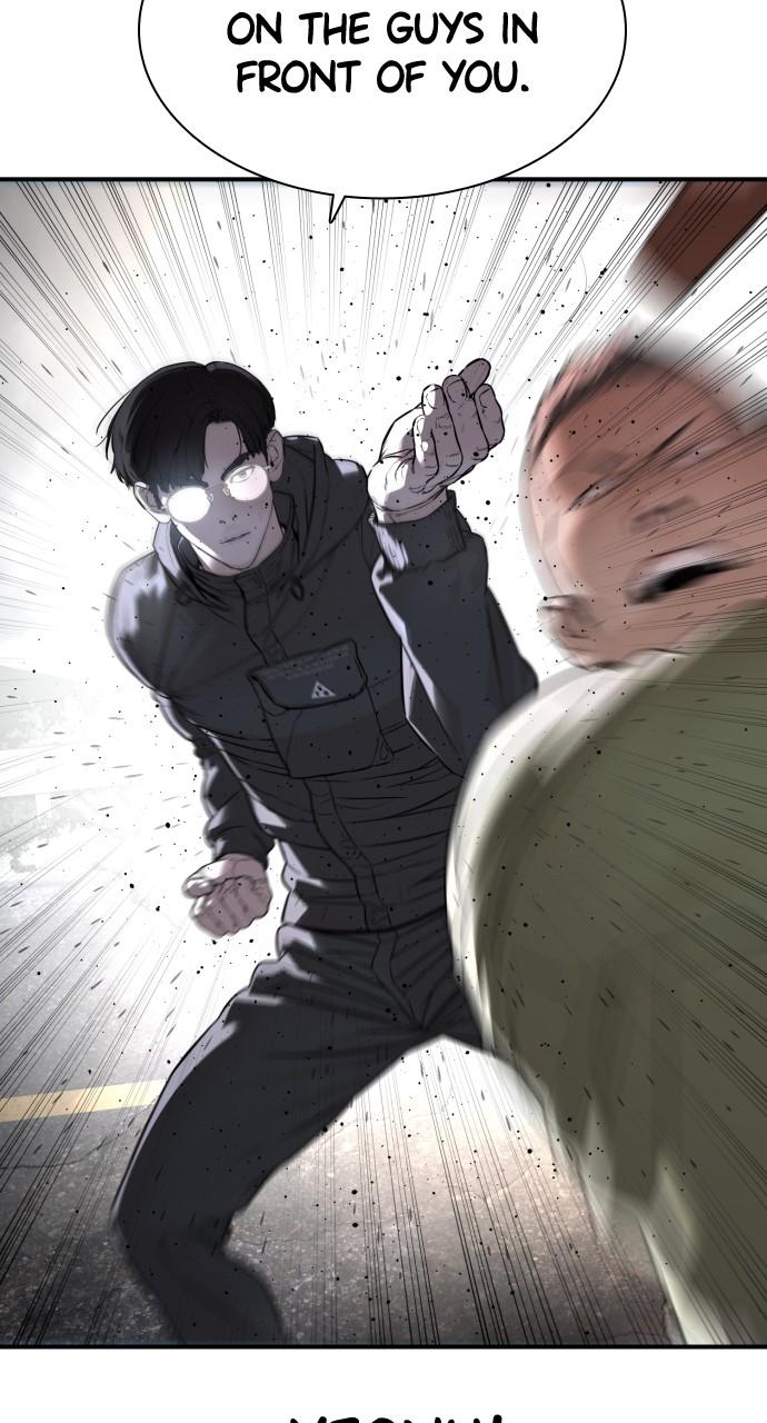 How to Fight Chap 207 - Next Chap 208