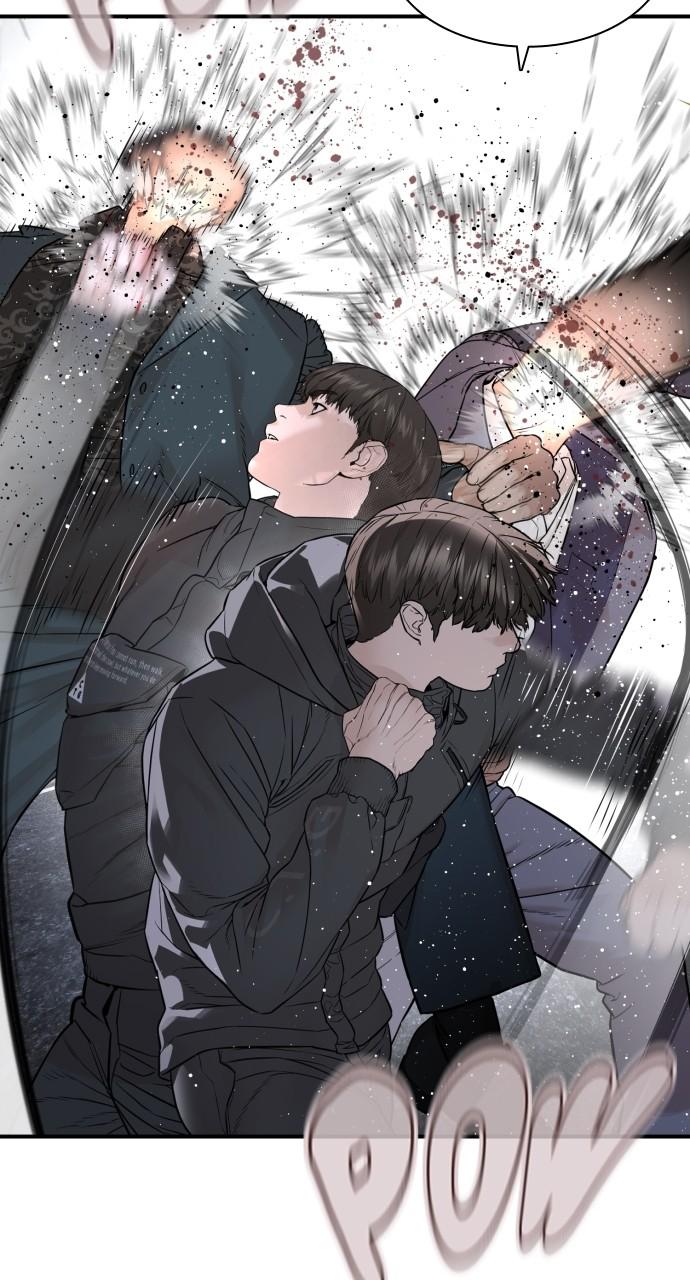 How to Fight Chap 207 - Next Chap 208