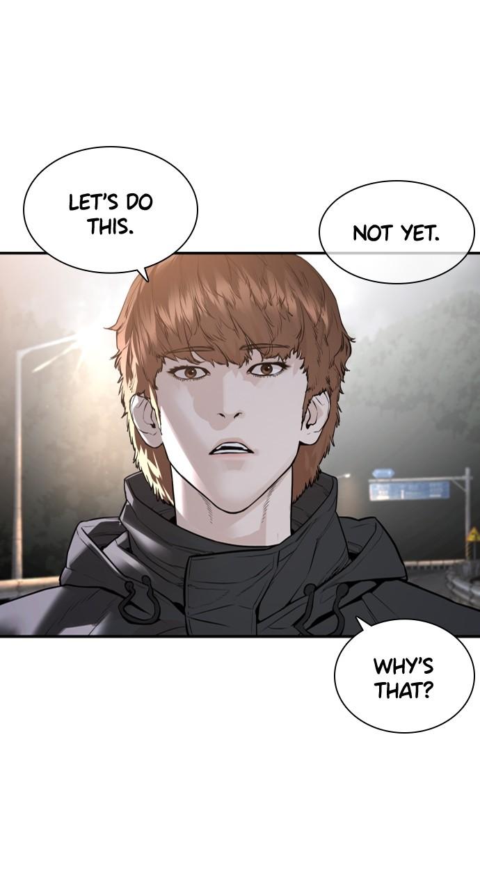 How to Fight Chap 207 - Next Chap 208