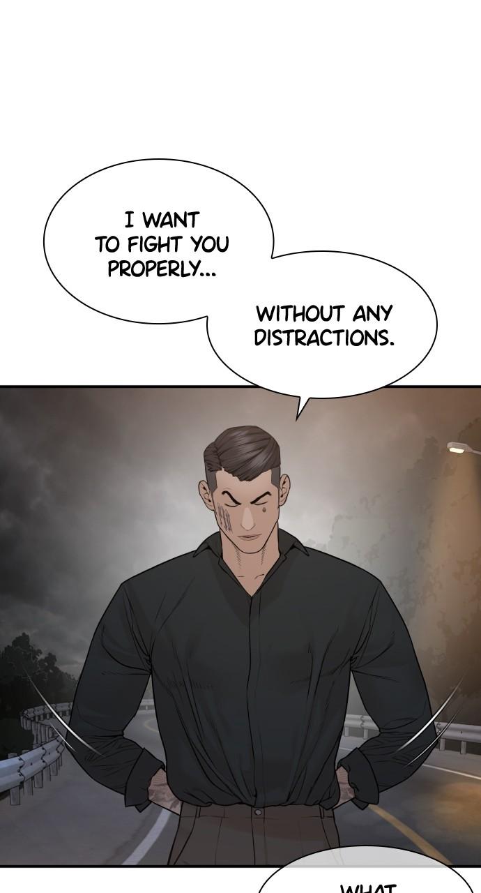 How to Fight Chap 207 - Next Chap 208