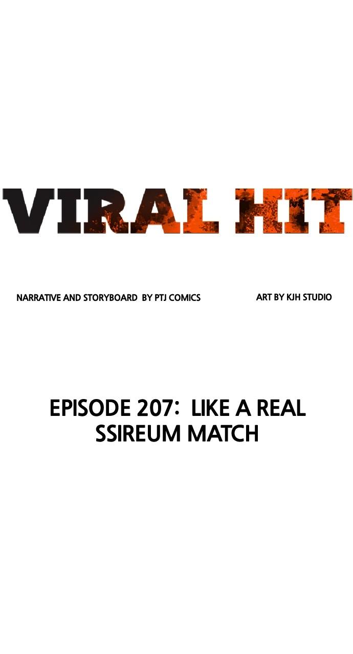 How to Fight Chap 207 - Next Chap 208