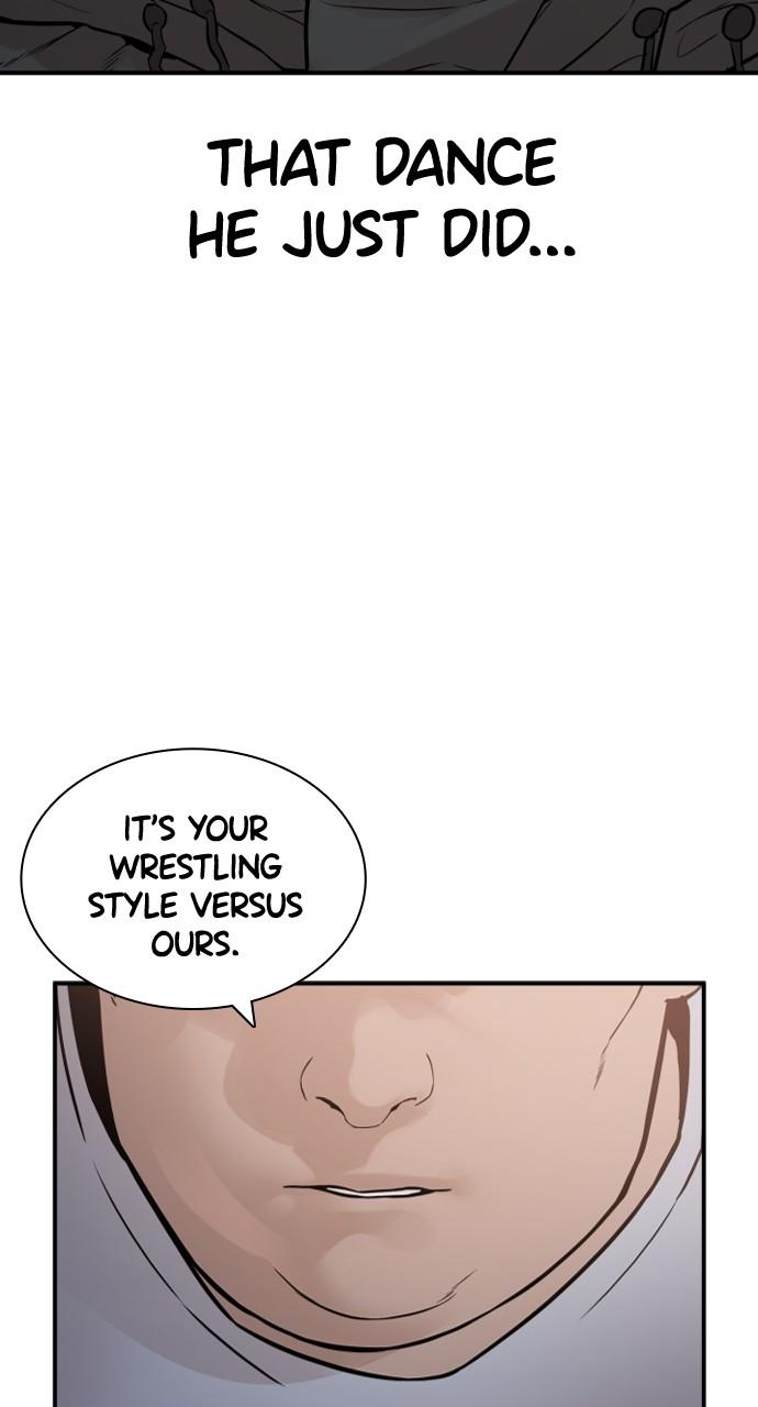 How to Fight Chap 207 - Next Chap 208