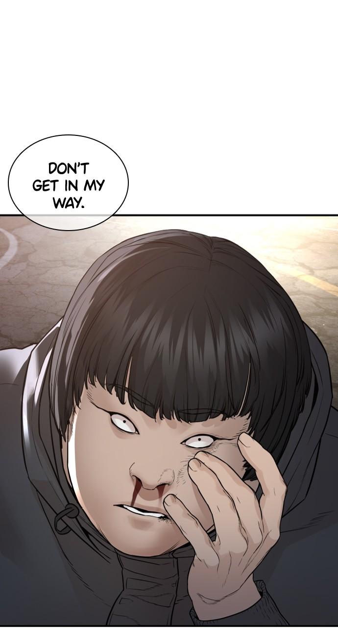 How to Fight Chap 207 - Next Chap 208