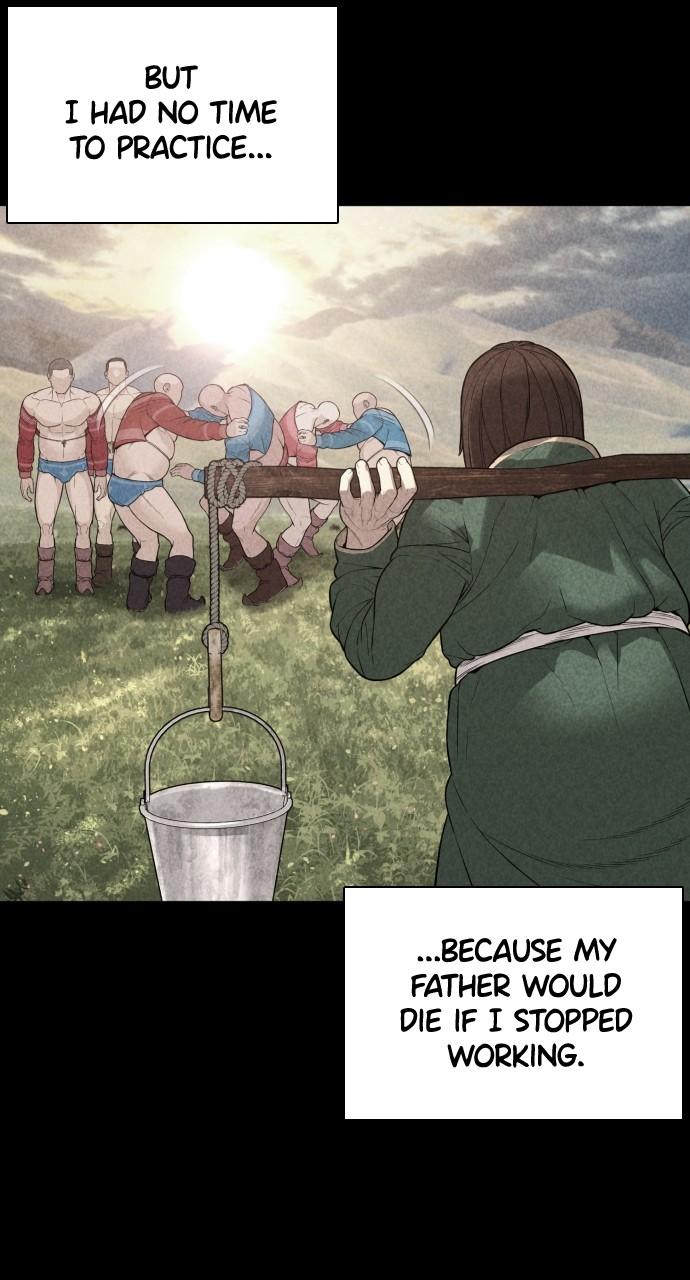 How to Fight Chap 207 - Next Chap 208