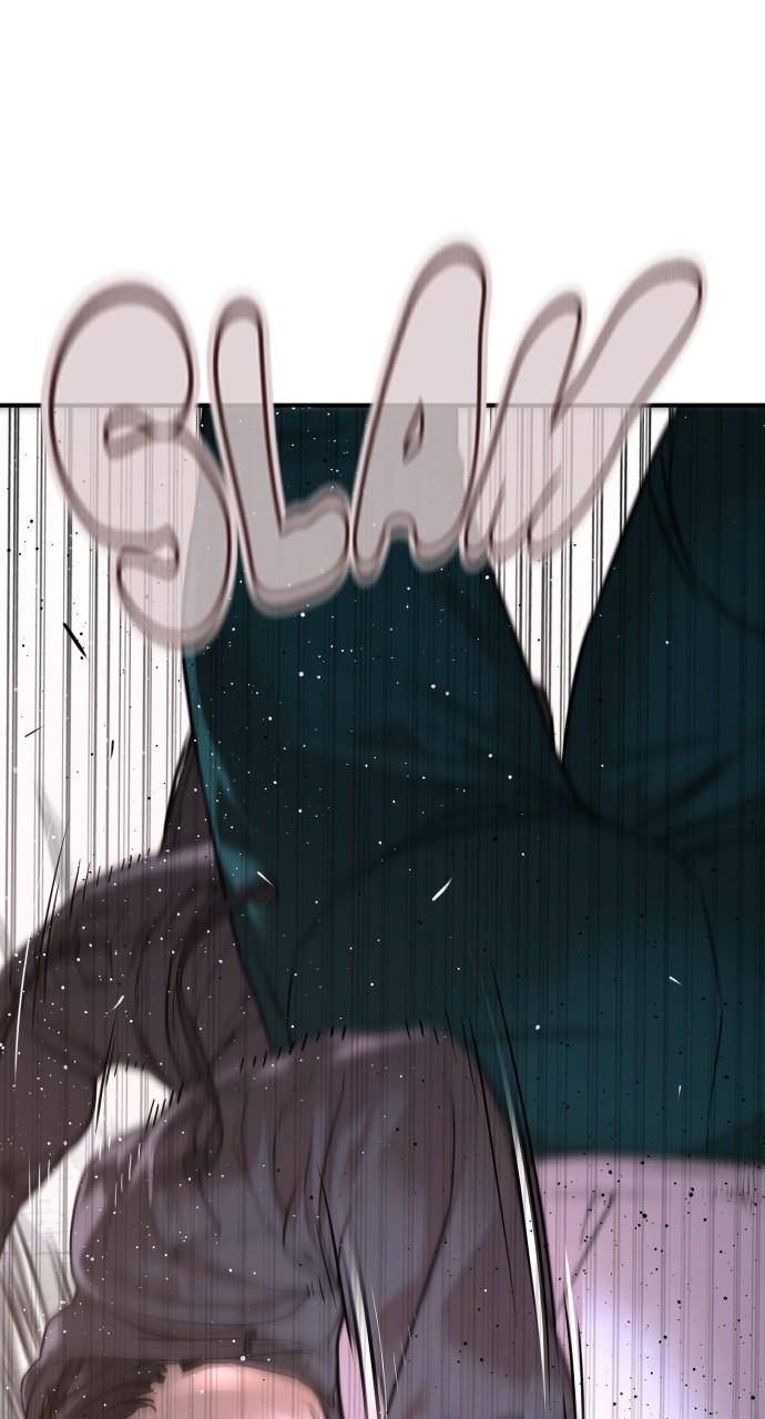 How to Fight Chap 207 - Next Chap 208