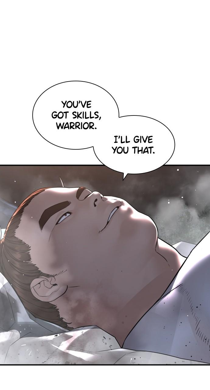 How to Fight Chap 207 - Next Chap 208