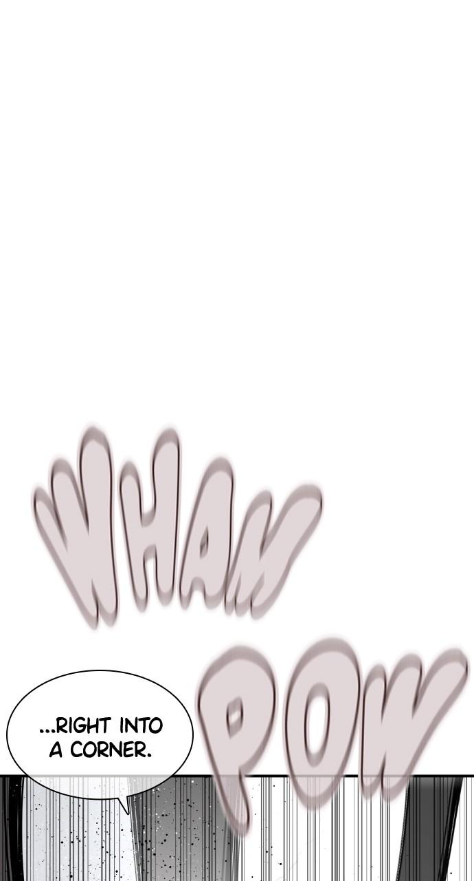 How to Fight Chap 207 - Next Chap 208