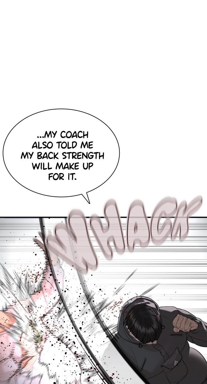 How to Fight Chap 207 - Next Chap 208