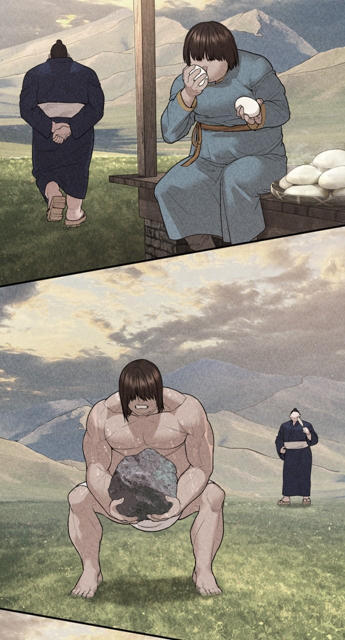 How to Fight Chap 207 - Next Chap 208